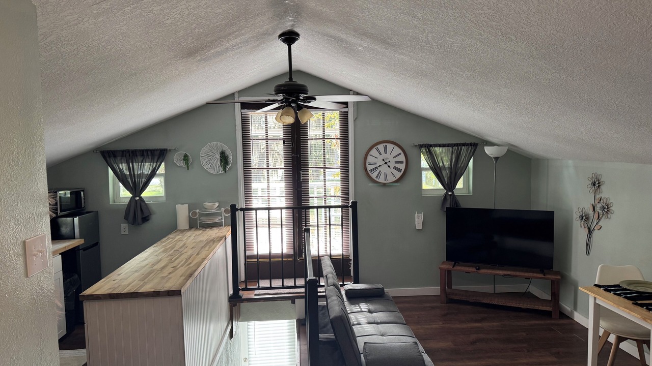 Photo of Livingroom in Satsuma