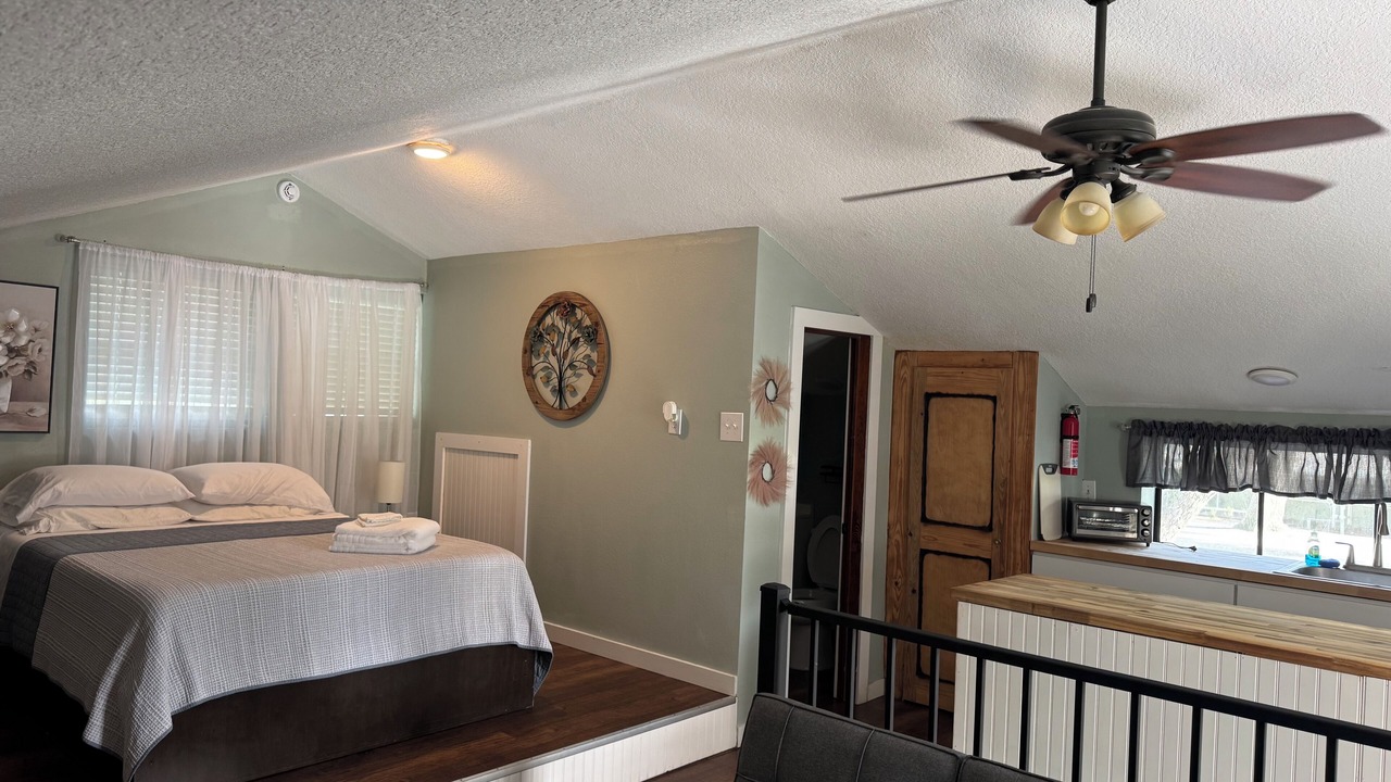 Photo of Bedroom in Satsuma