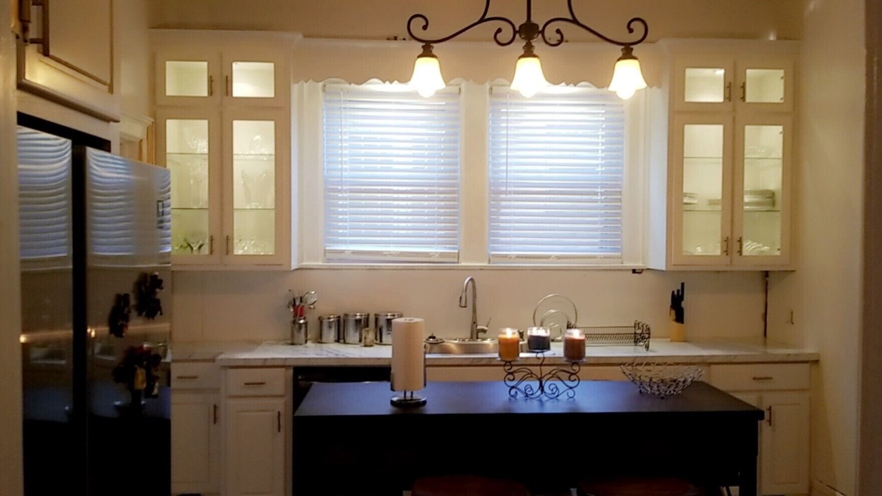 Photo of Kitchen in Montgomery