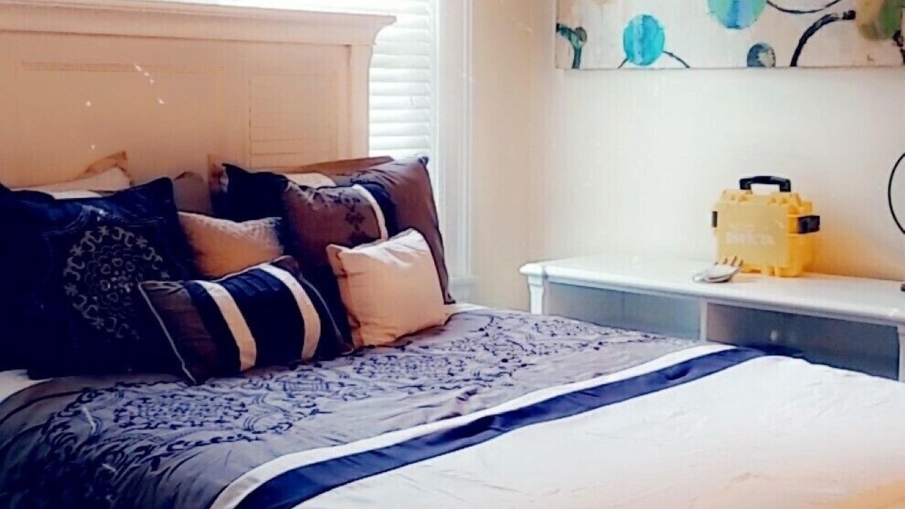 Photo of Bedroom in Montgomery
