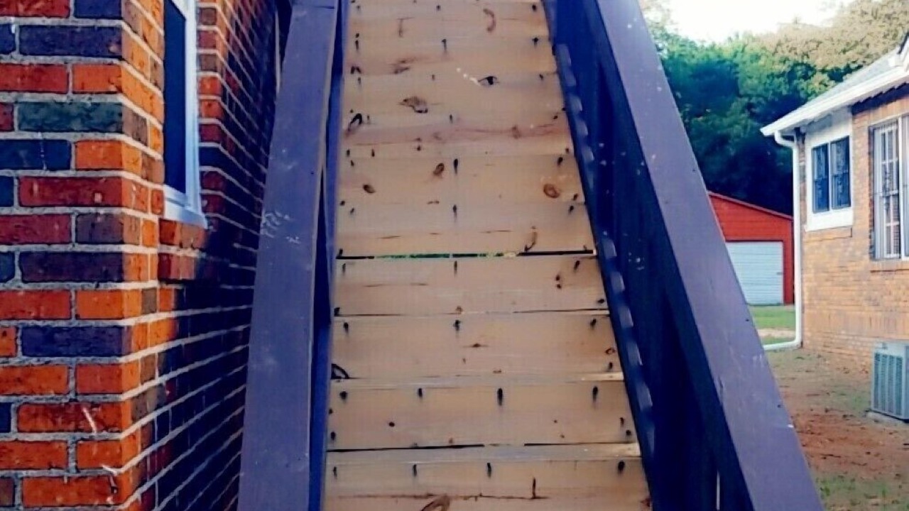 Photo of Outdoor in Montgomery