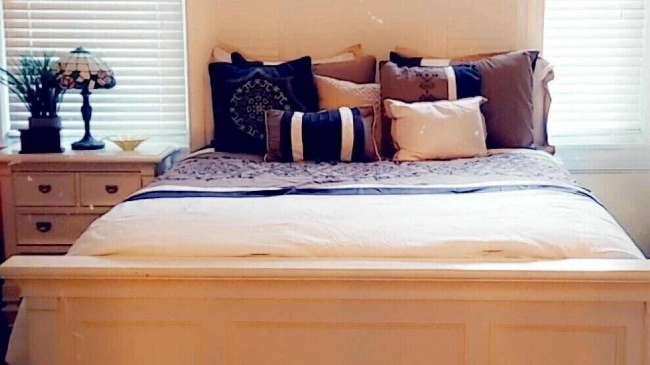 Photo of Bedroom in Montgomery