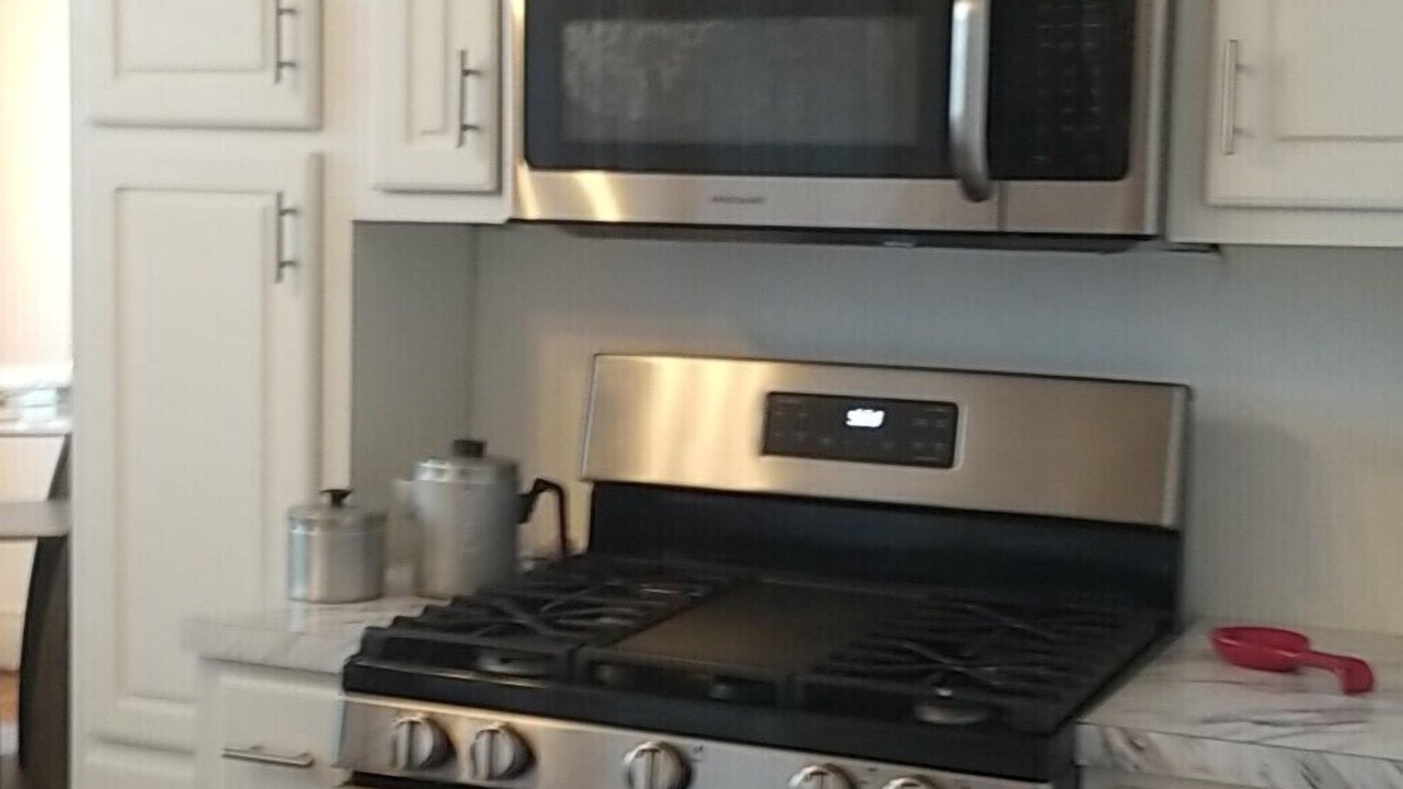 Photo of Kitchen in Montgomery