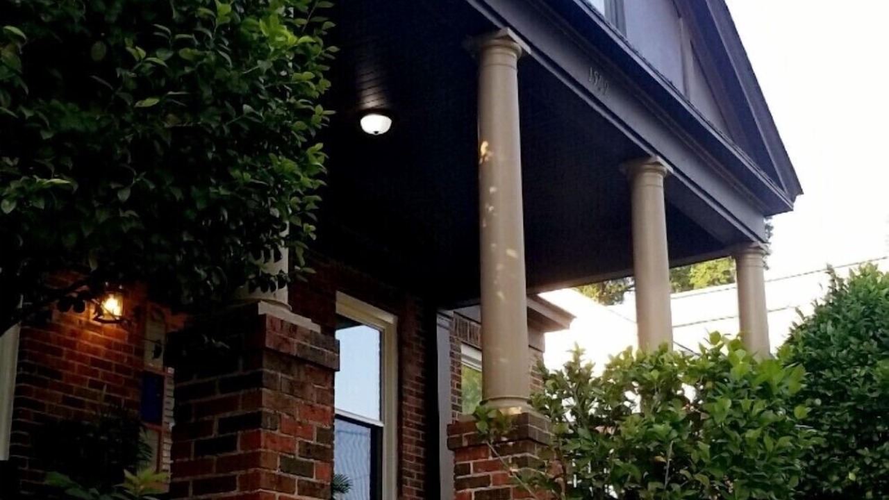 Photo of Outdoor in Montgomery