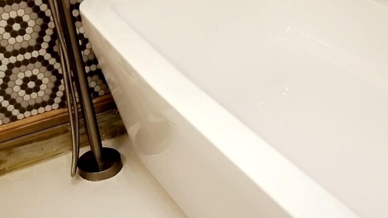 Photo of Bathroom in Montgomery