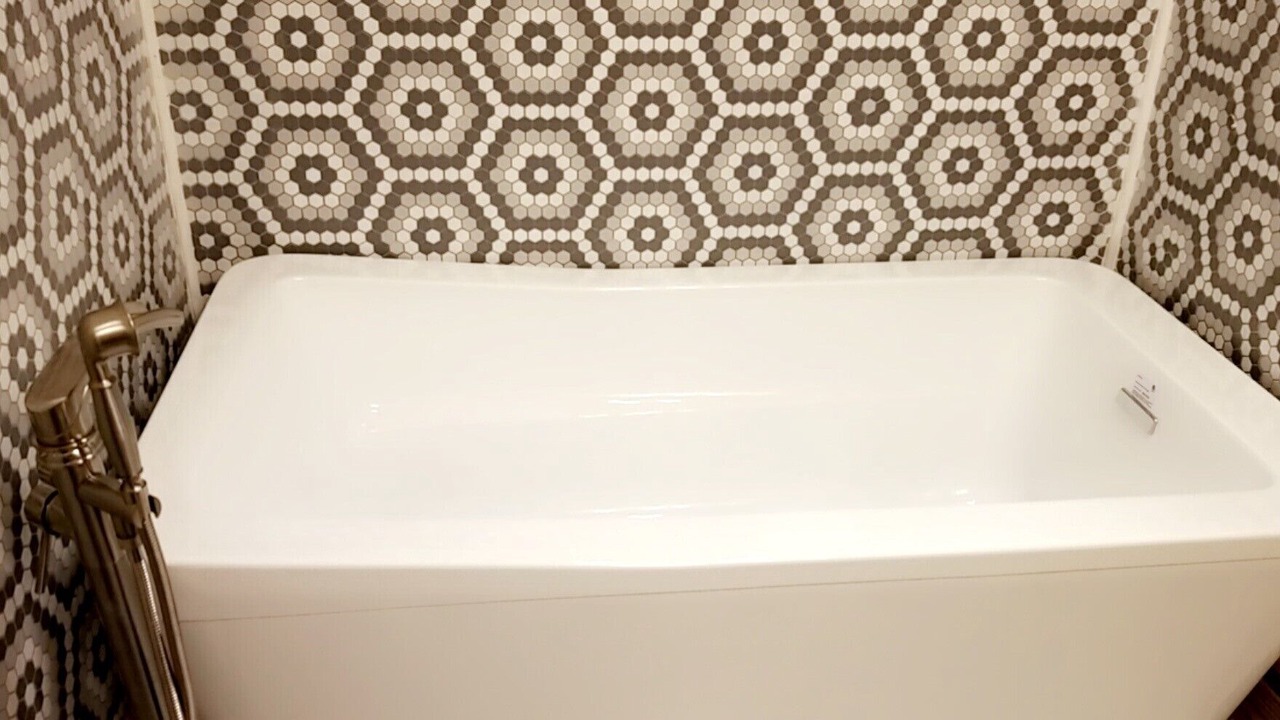 Photo of Bathroom in Montgomery