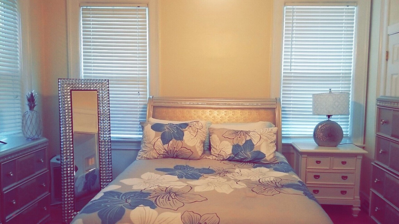 Photo of Bedroom in Montgomery