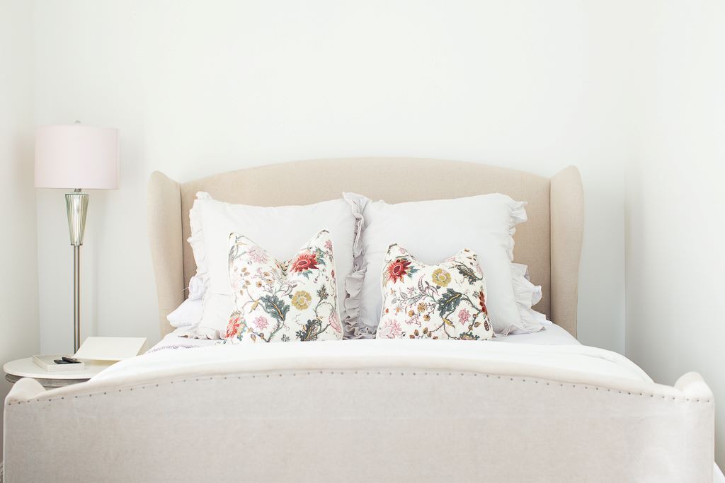 Photo of Bedroom in Mount Meigs