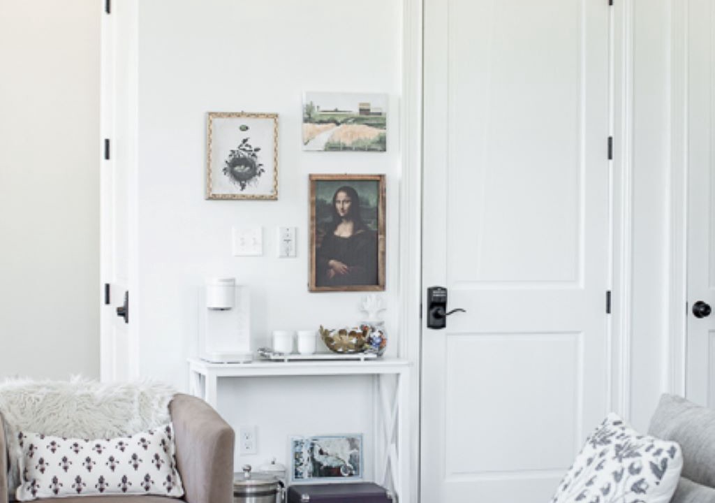 Photo of Livingroom in Mount Meigs