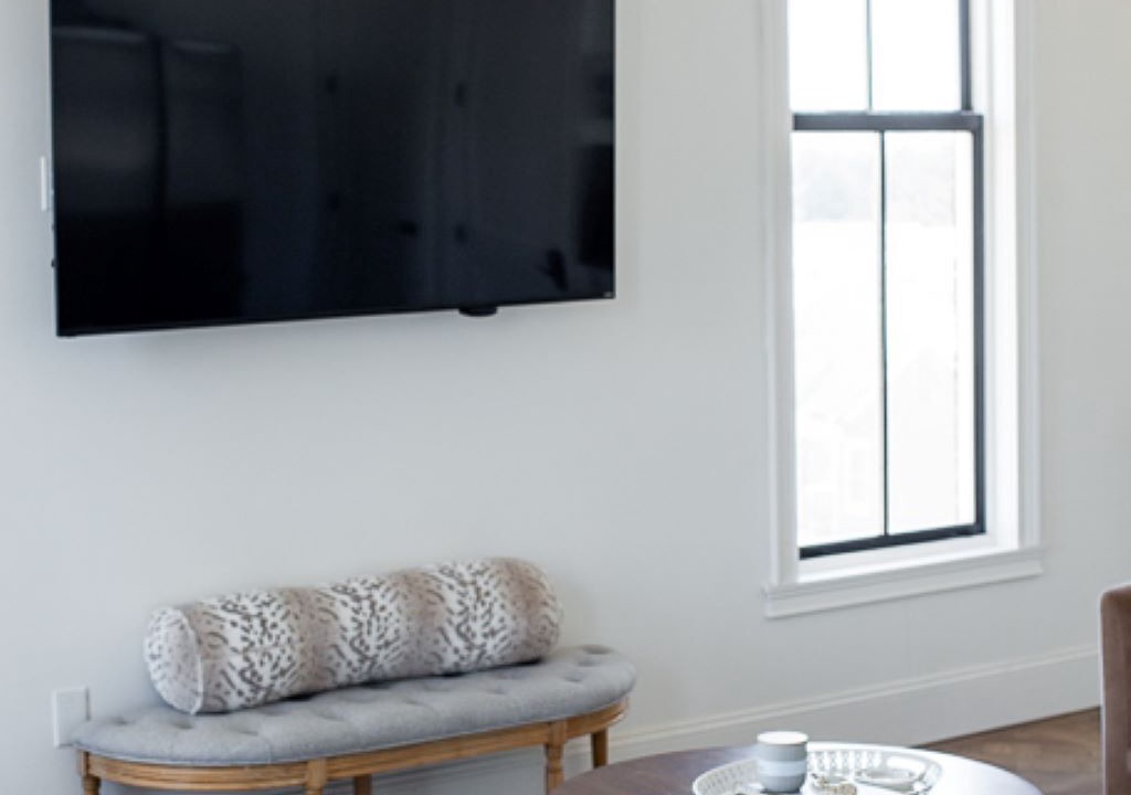 Photo of Livingroom in Mount Meigs