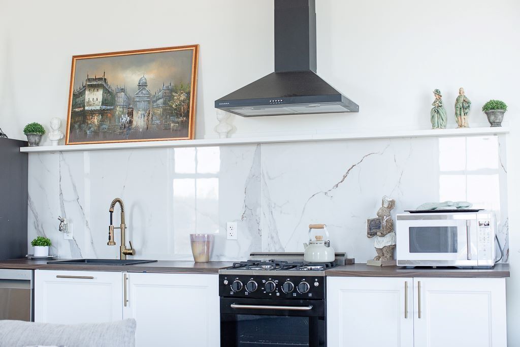 Photo of Kitchen in Mount Meigs