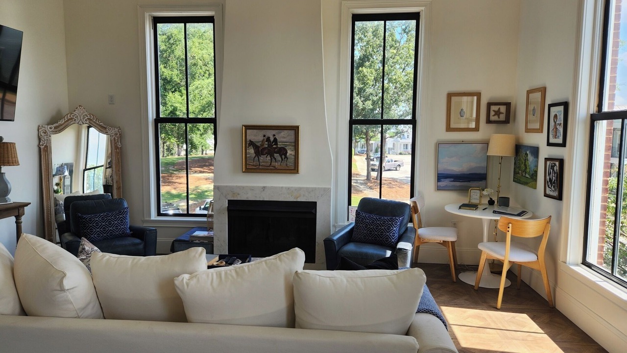 Photo of Livingroom in Mount Meigs