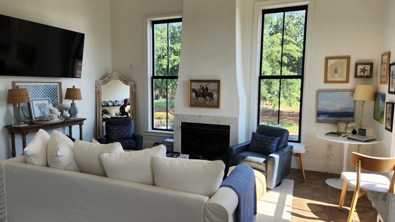 Photo of Livingroom in Mount Meigs