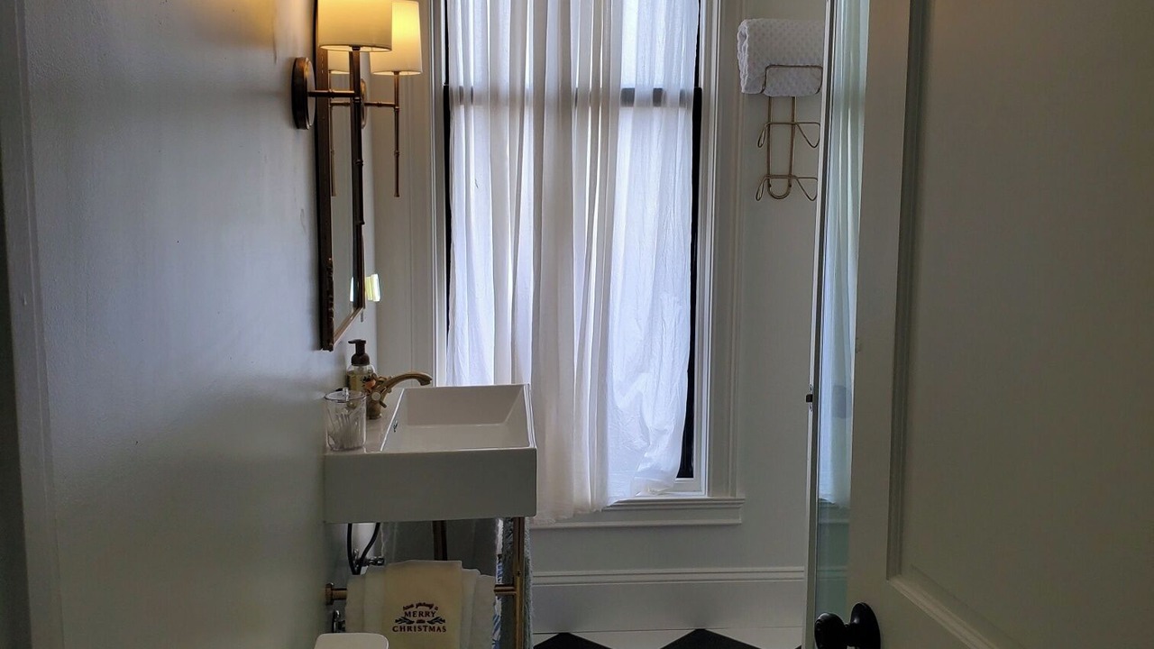 Photo of Bathroom in Mount Meigs
