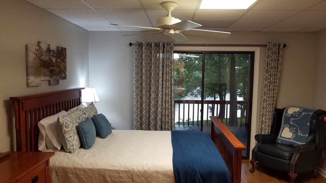 Photo of Bedroom in Eatonton