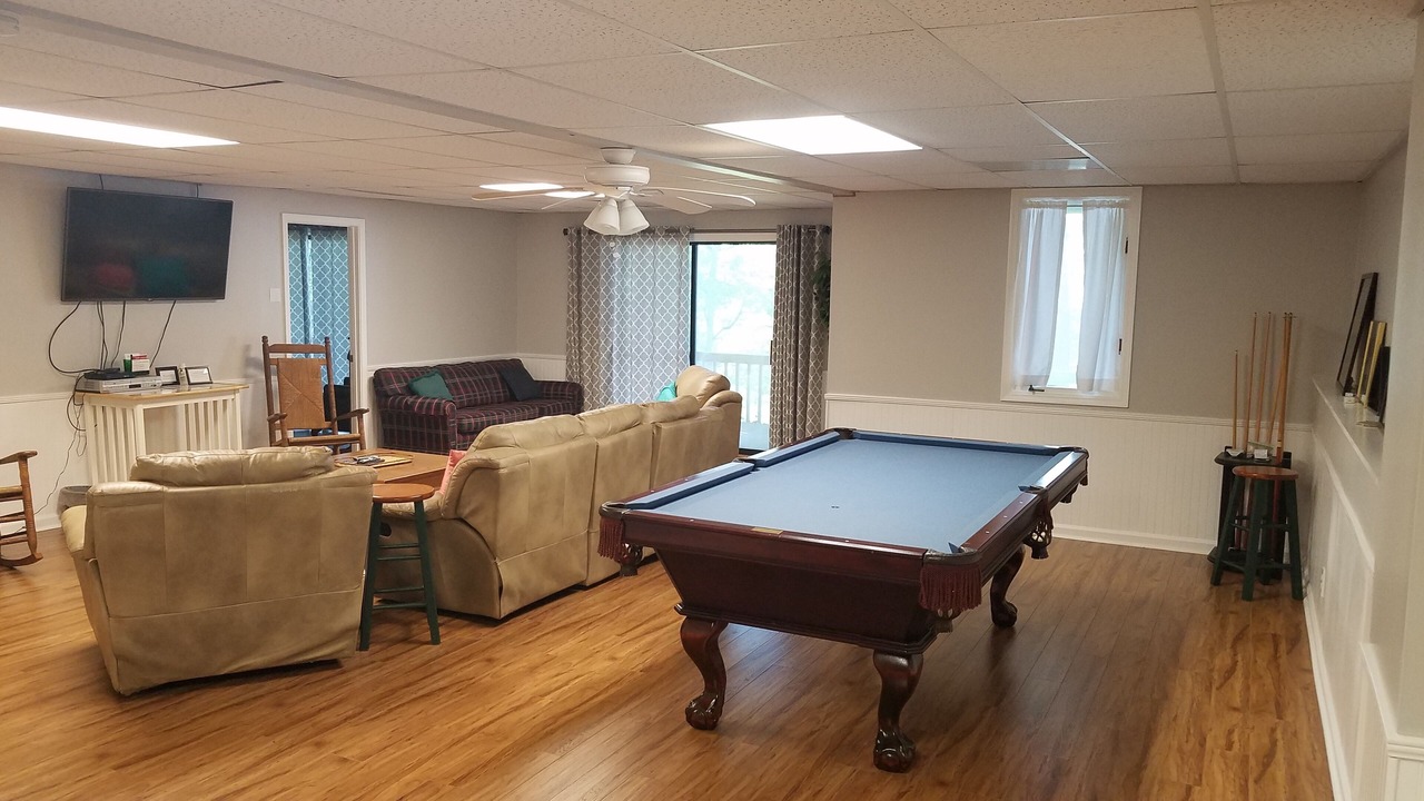 Photo of Livingroom in Eatonton