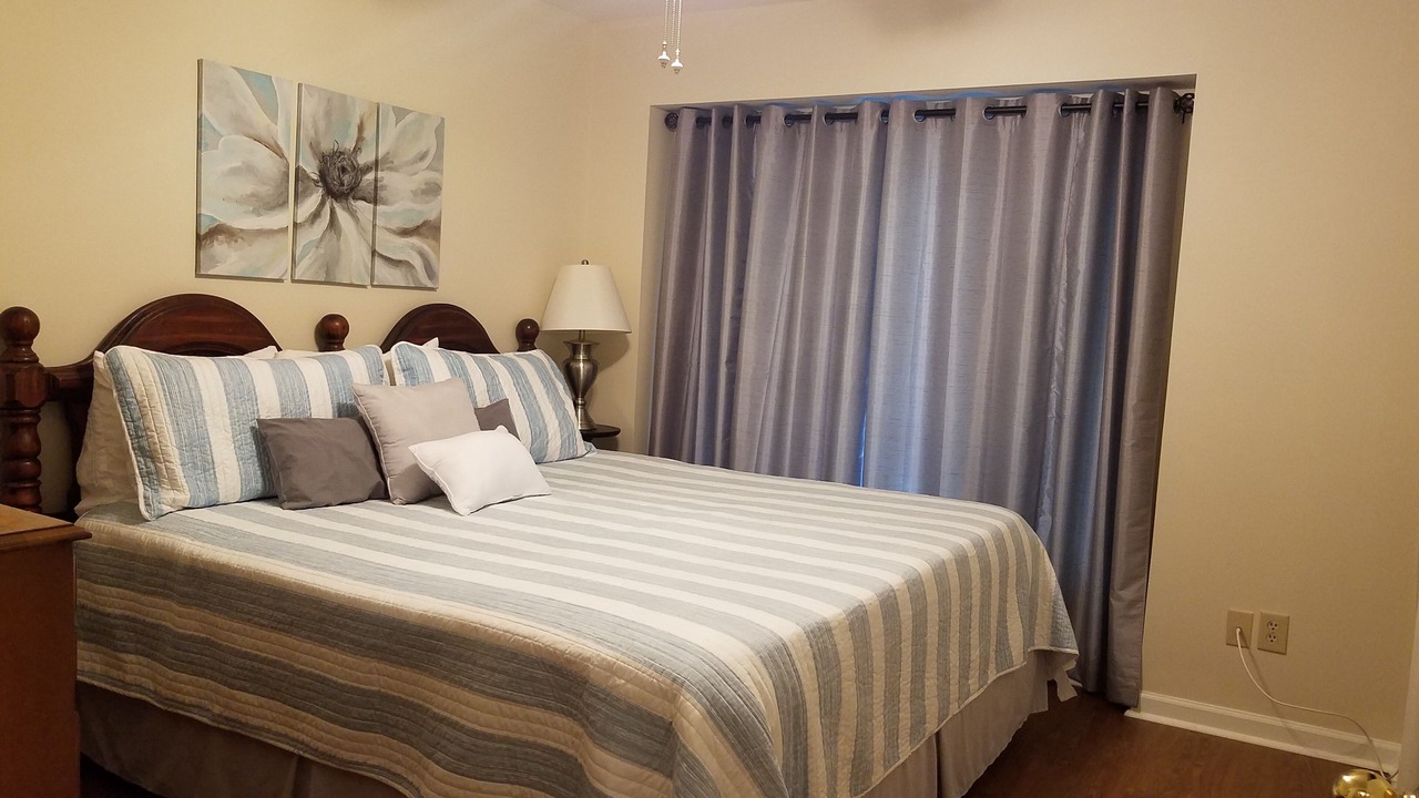 Photo of Bedroom in Eatonton