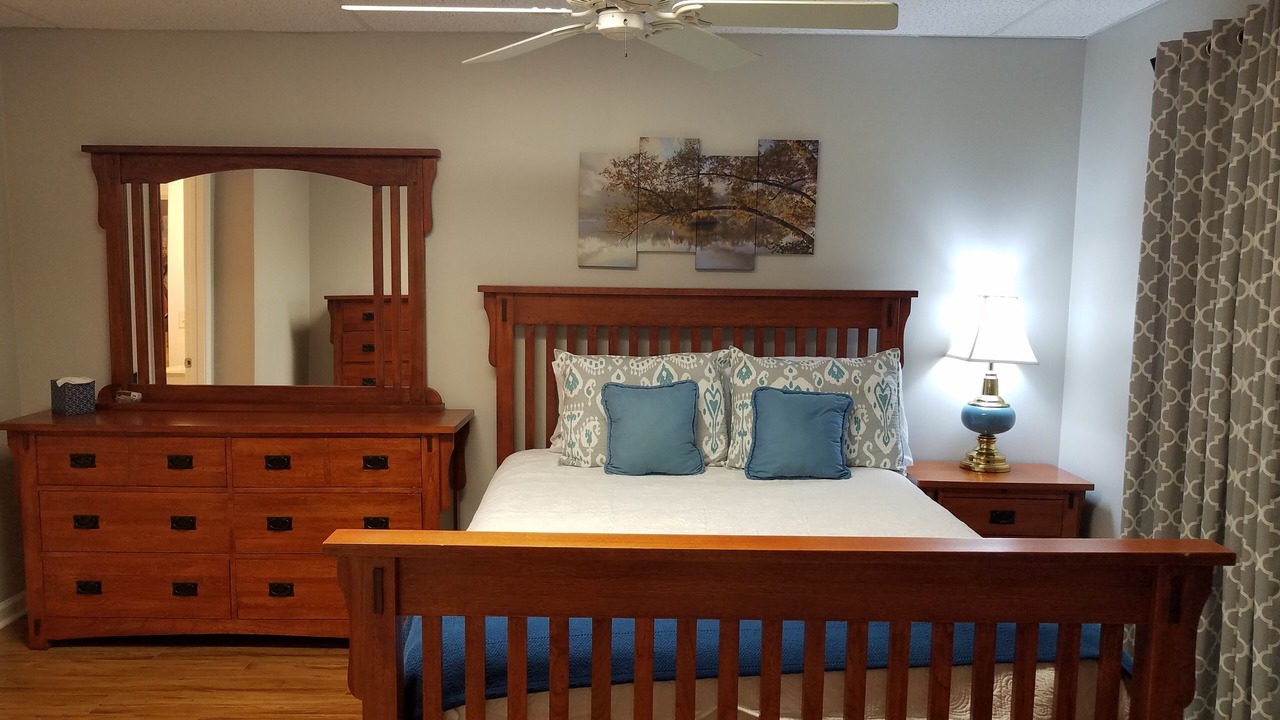 Photo of Bedroom in Eatonton