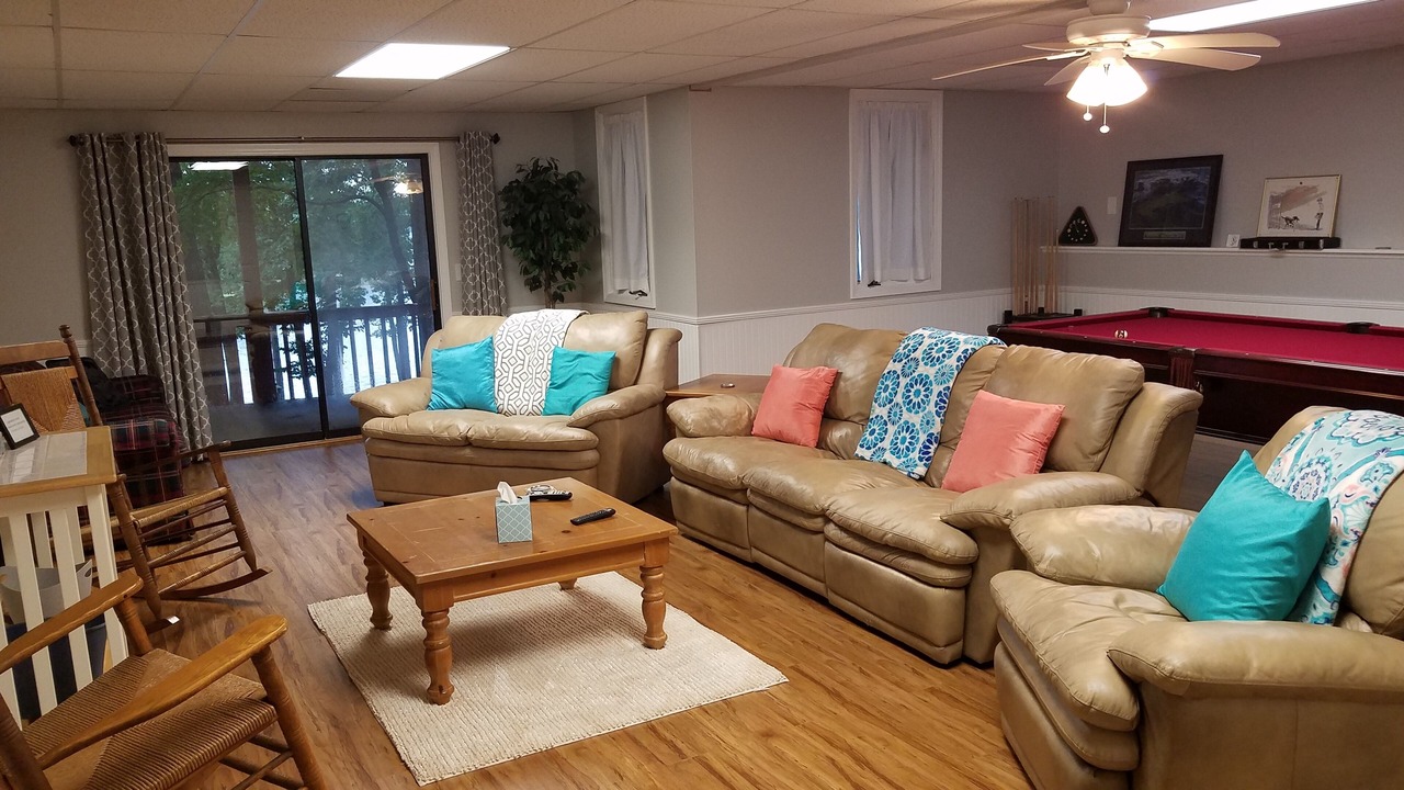 Photo of Livingroom in Eatonton