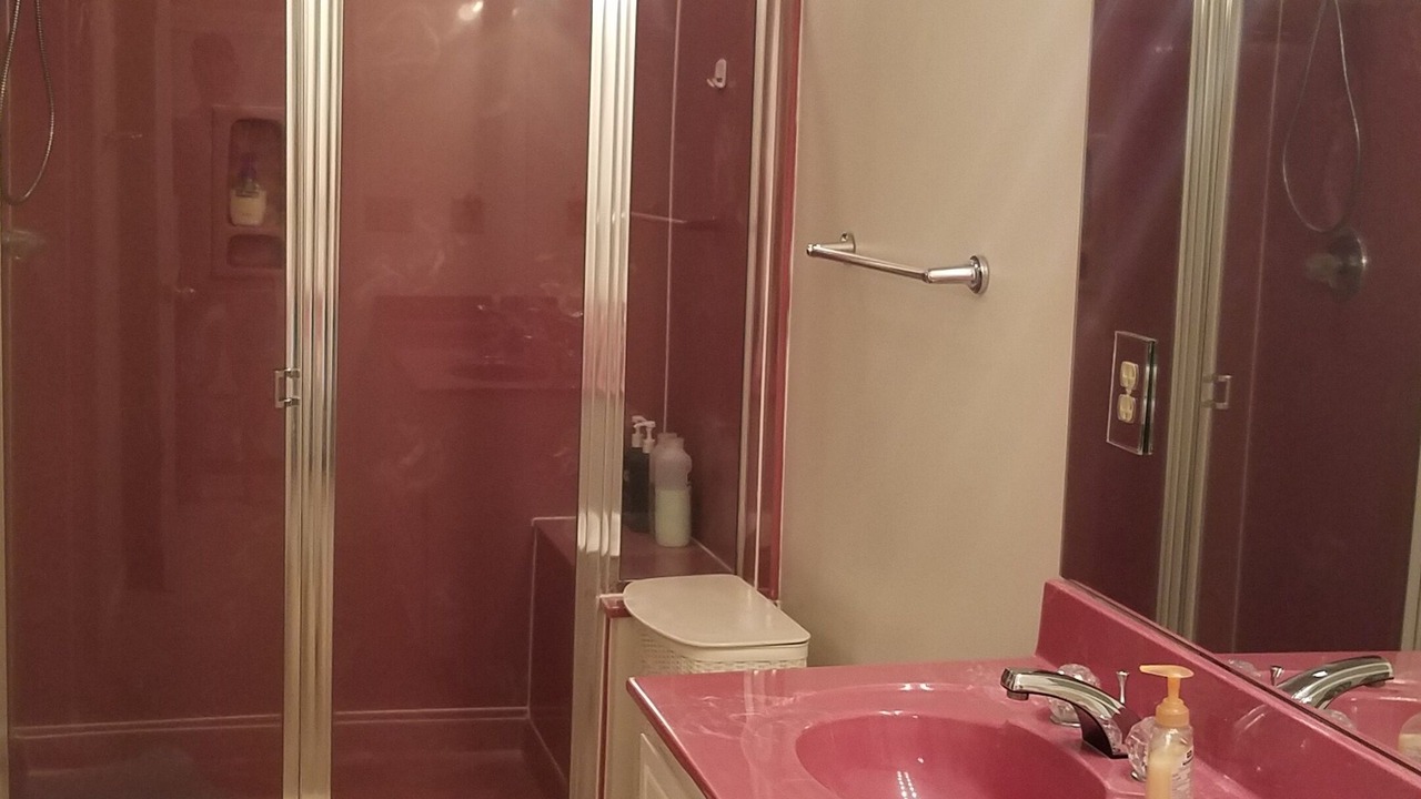 Photo of Bathroom in Eatonton