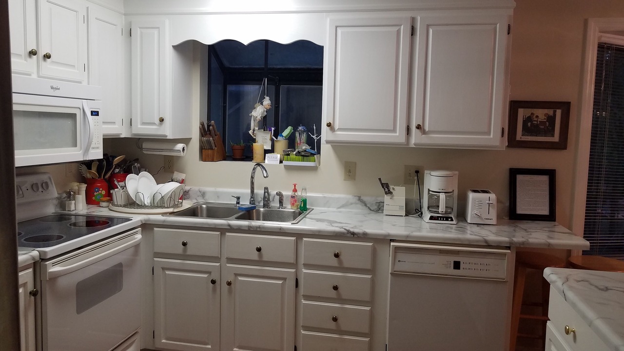 Photo of Kitchen in Eatonton
