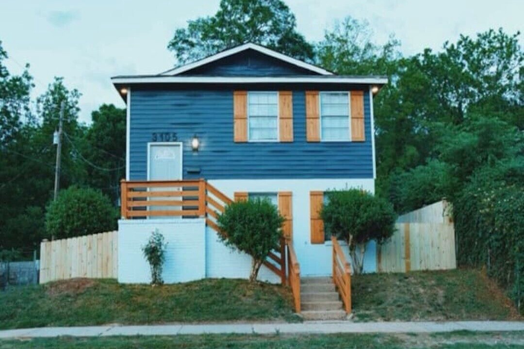 Photo of Outdoor in North Birmingham