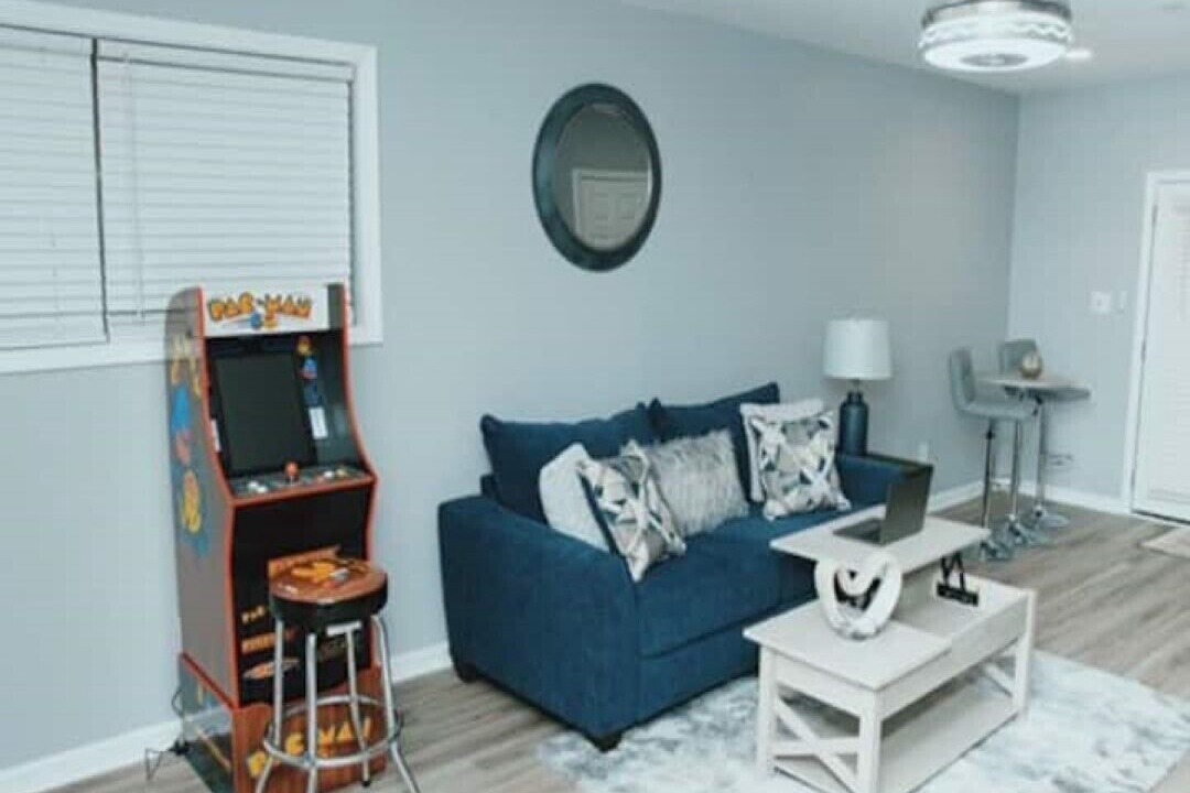 Photo of Livingroom in North Birmingham