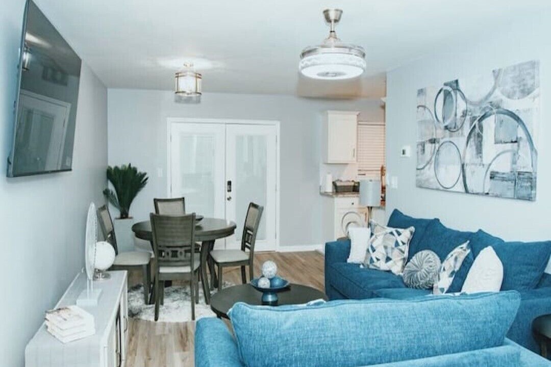 Photo of Livingroom in North Birmingham