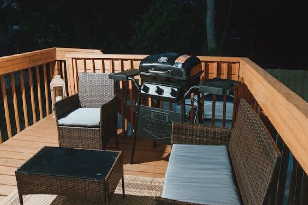 Photo of Outdoor in North Birmingham