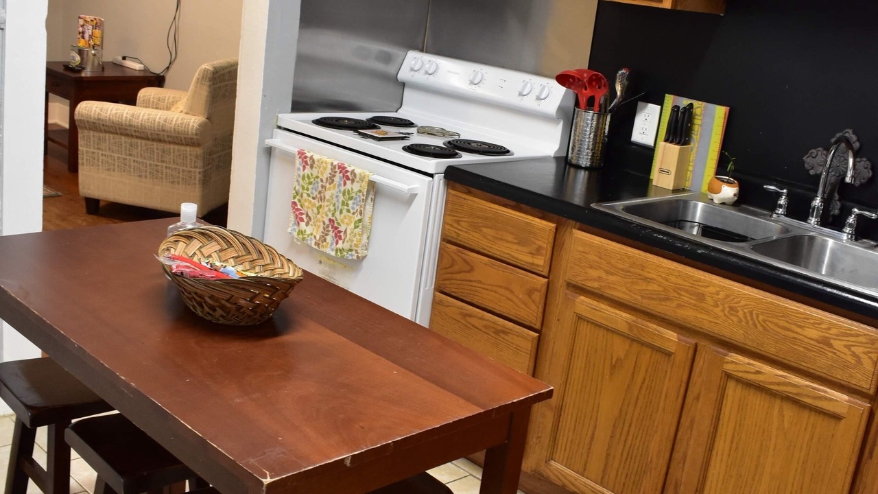 Photo of Kitchen in Highlands - Perkins