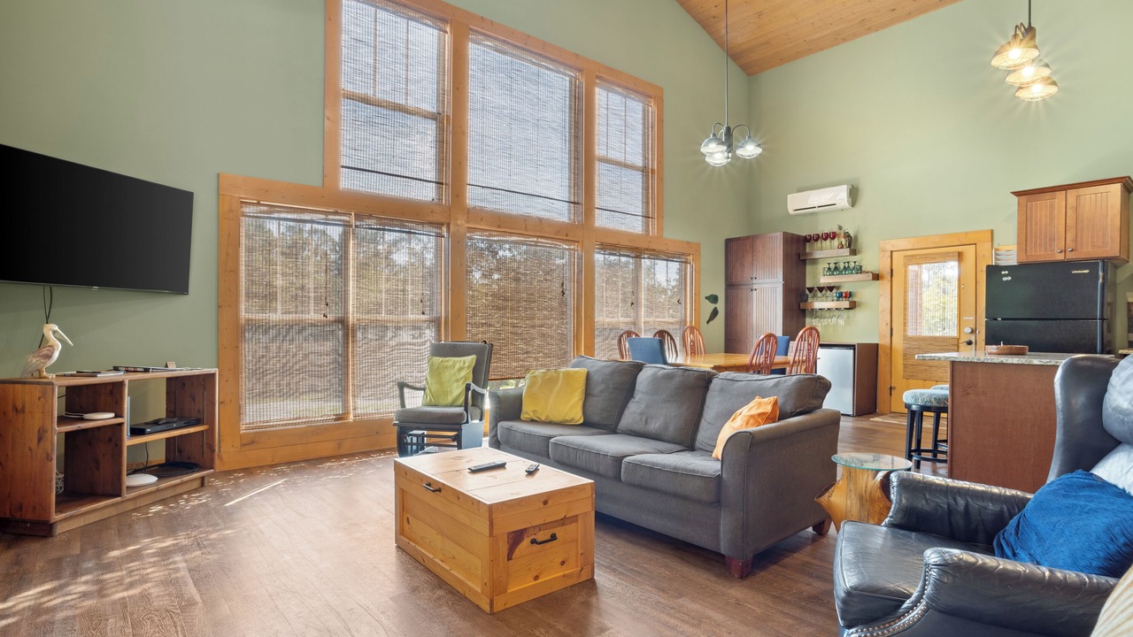 Photo of Livingroom in Pass Christian