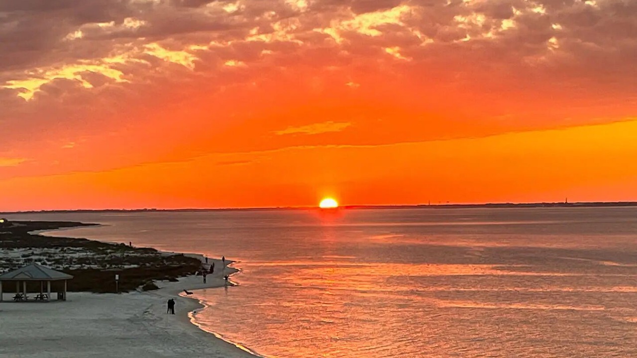 Photo of Others in Pensacola Beach