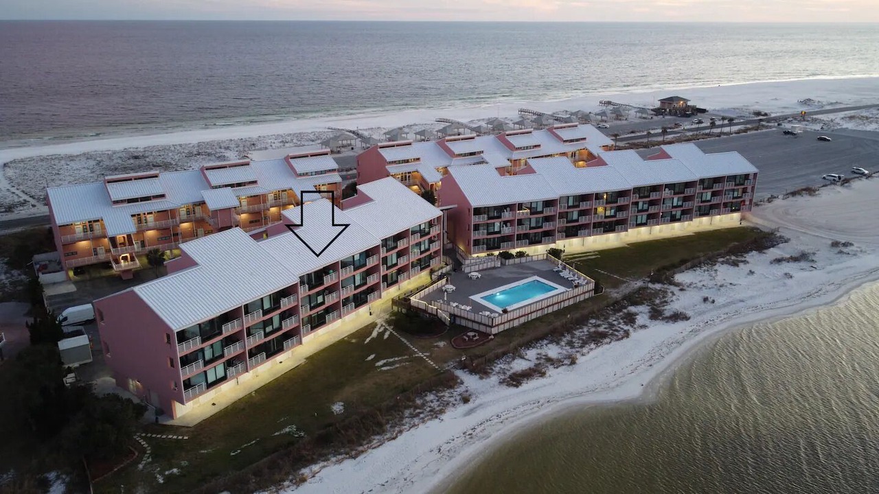 Photo of Outdoor in Pensacola Beach