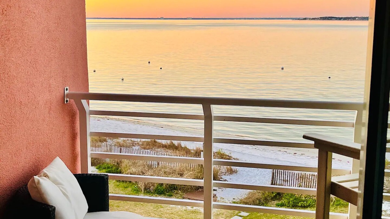 Photo of Outdoor in Pensacola Beach