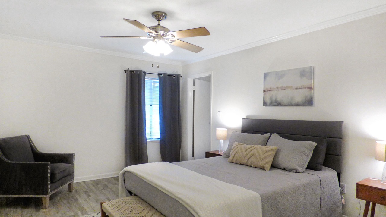 Photo of Bedroom in Flowood