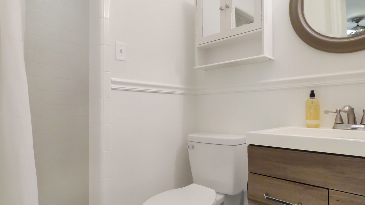 Photo of Bathroom in Flowood