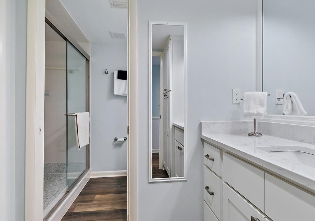 Photo of Bathroom in Ponte Vedra