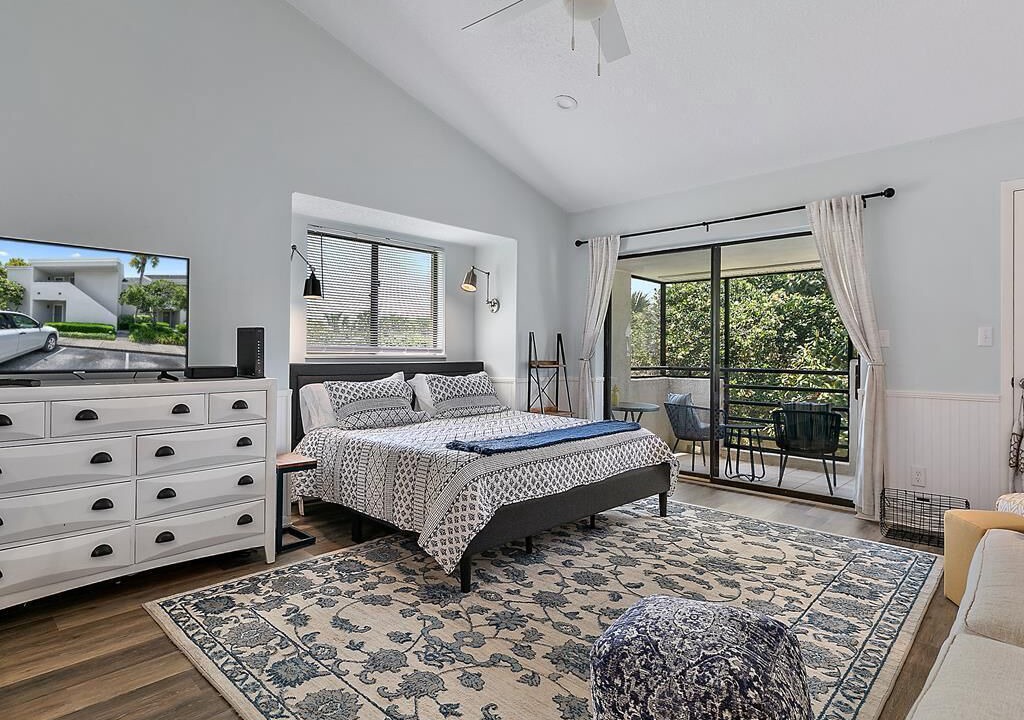 Photo of Bedroom in Ponte Vedra