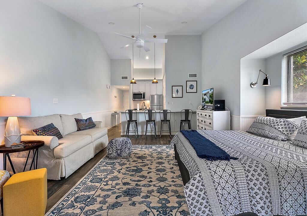 Photo of Bedroom in Ponte Vedra