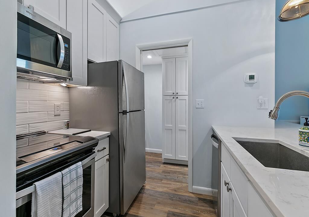 Photo of Kitchen in Ponte Vedra