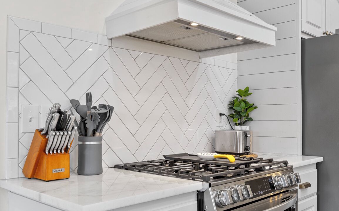 Photo of Kitchen in Pearl