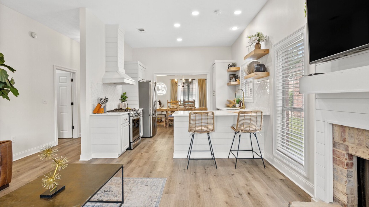 Photo of Kitchen in Pearl