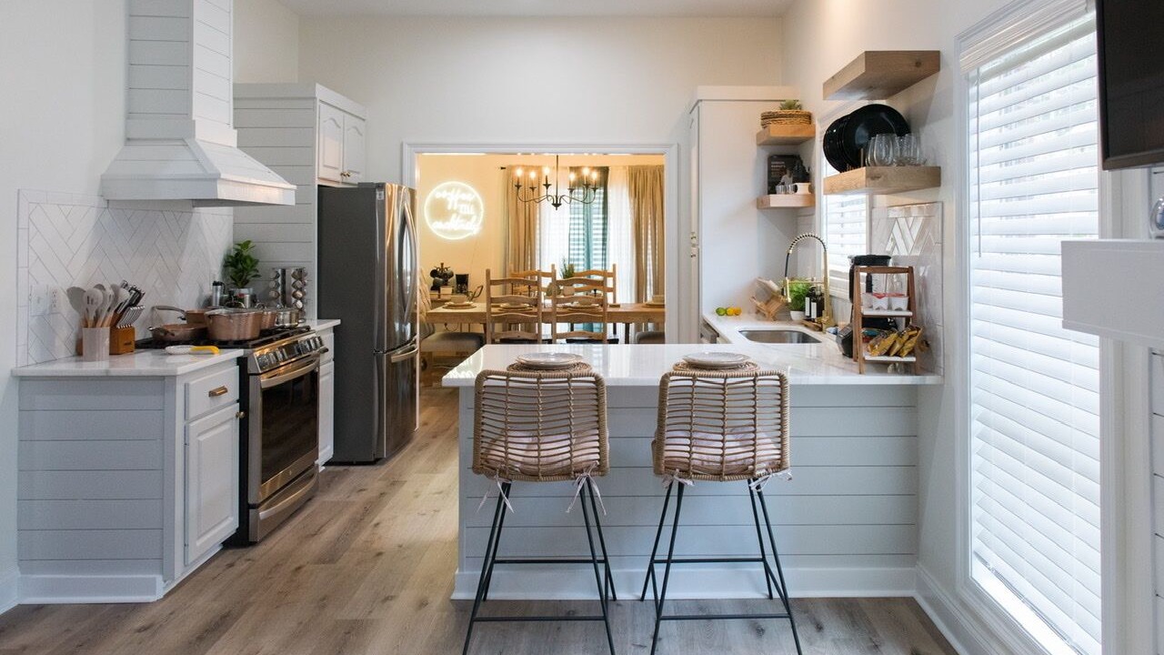 Photo of Kitchen in Pearl