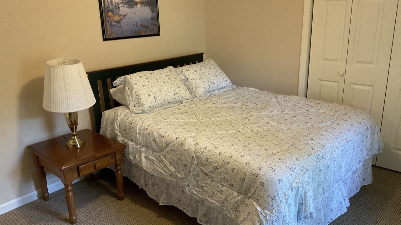 Photo of Bedroom in Winchester