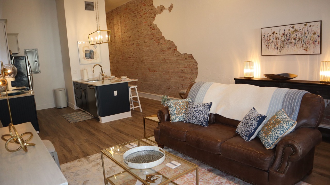 Photo of Livingroom in Columbia