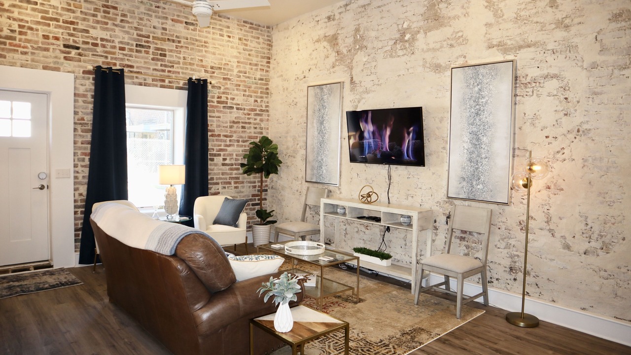 Photo of Livingroom in Columbia