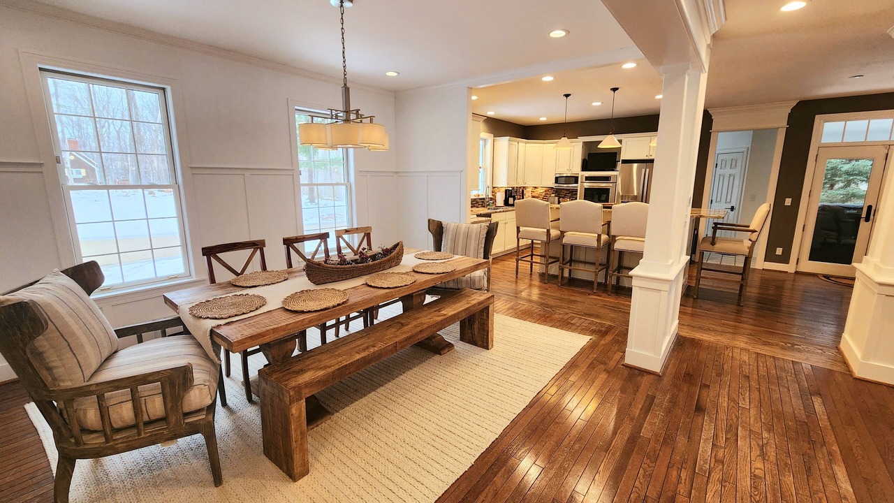 Photo of Livingroom in Birchwood Farms