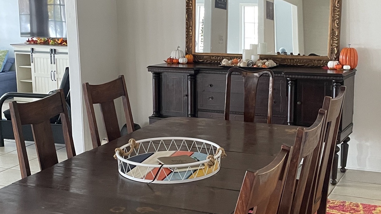 Photo of Livingroom in Smith Mountain Estates