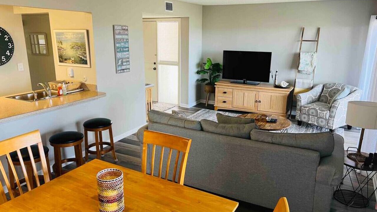 Photo of Livingroom in Saint Augustine Shores