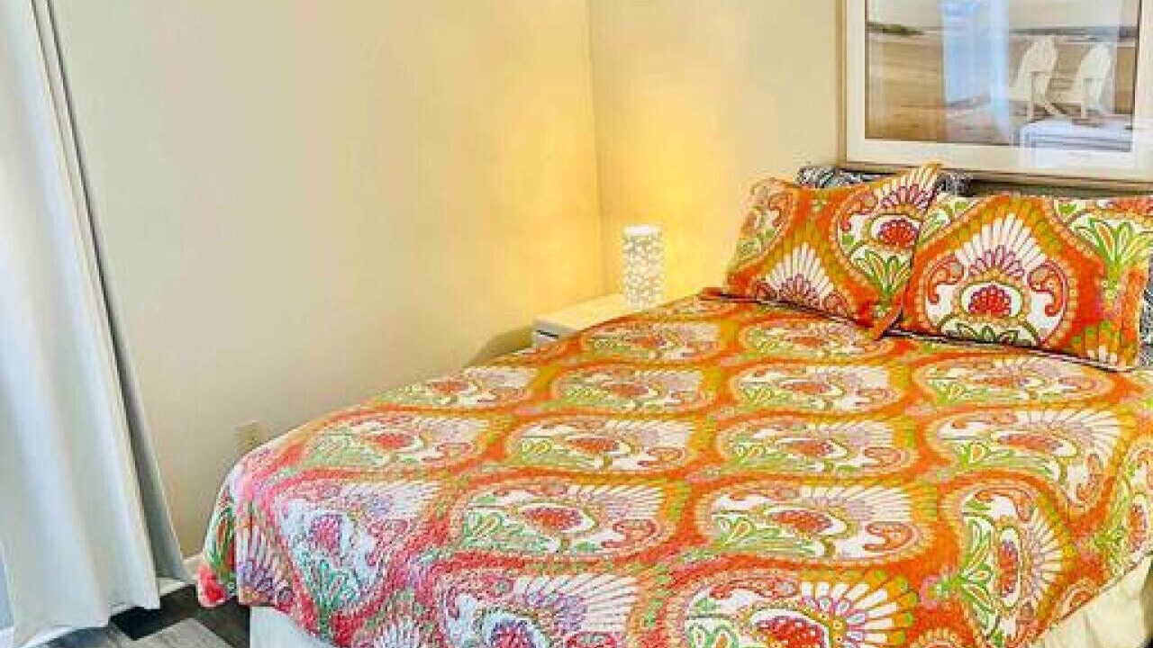 Photo of Bedroom in Saint Augustine Shores